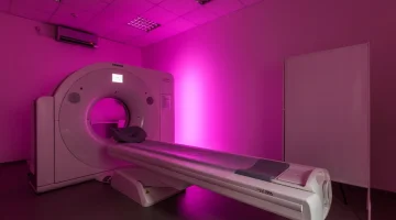 Медицинский центр Столица в Лосиноостровском районе изображение 2