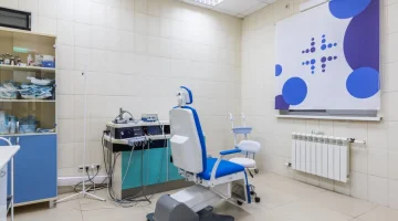 Медицинский центр Столица в Лосиноостровском районе изображение 5